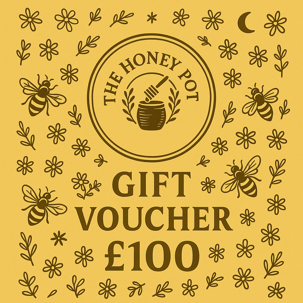 The Honey Pot Inn Gift Voucher