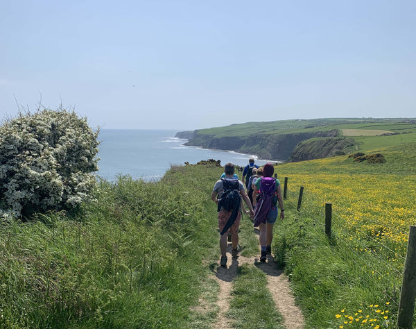 Cleveland Way