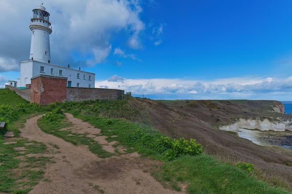 Flamborough Head