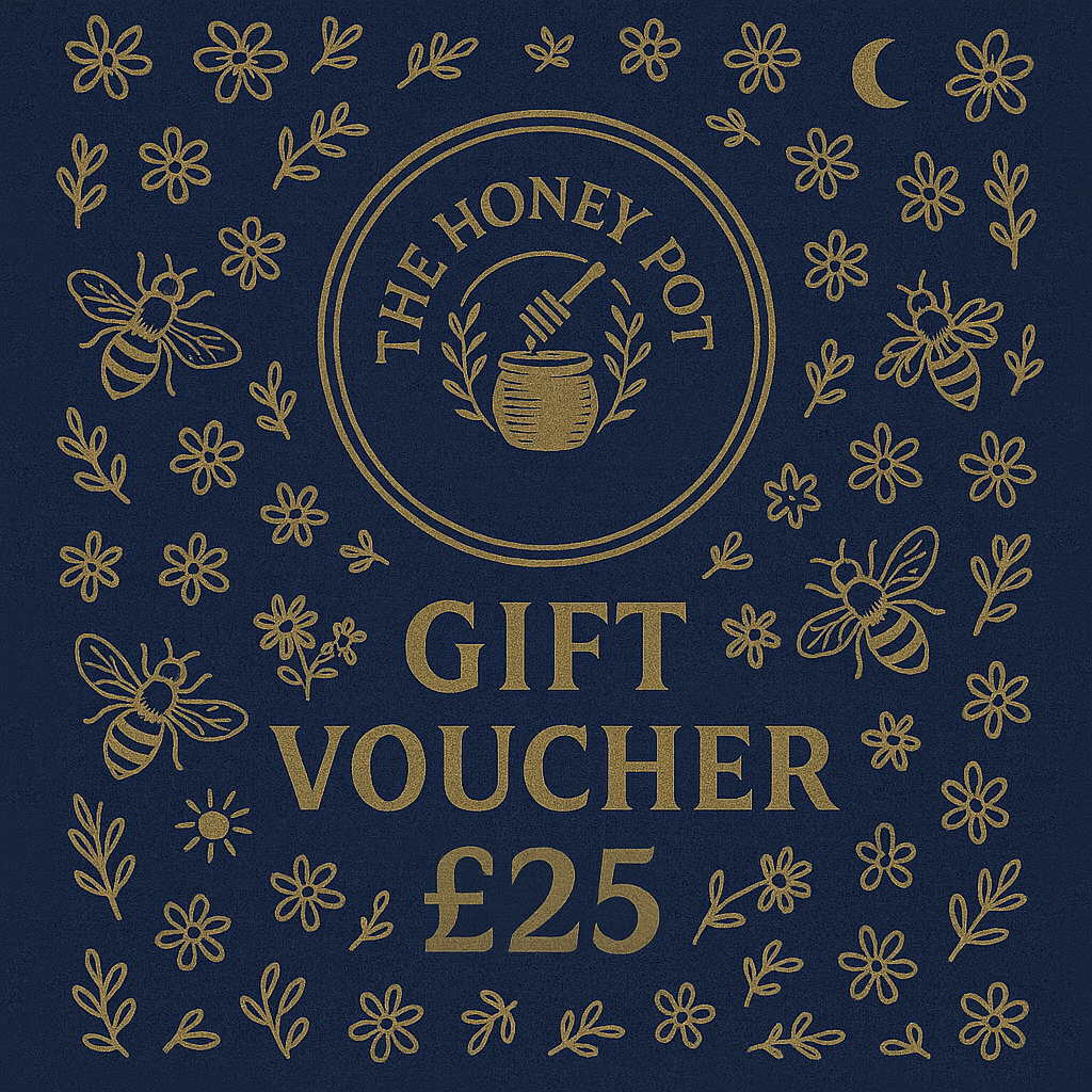 The Honey Pot Inn Gift Voucher