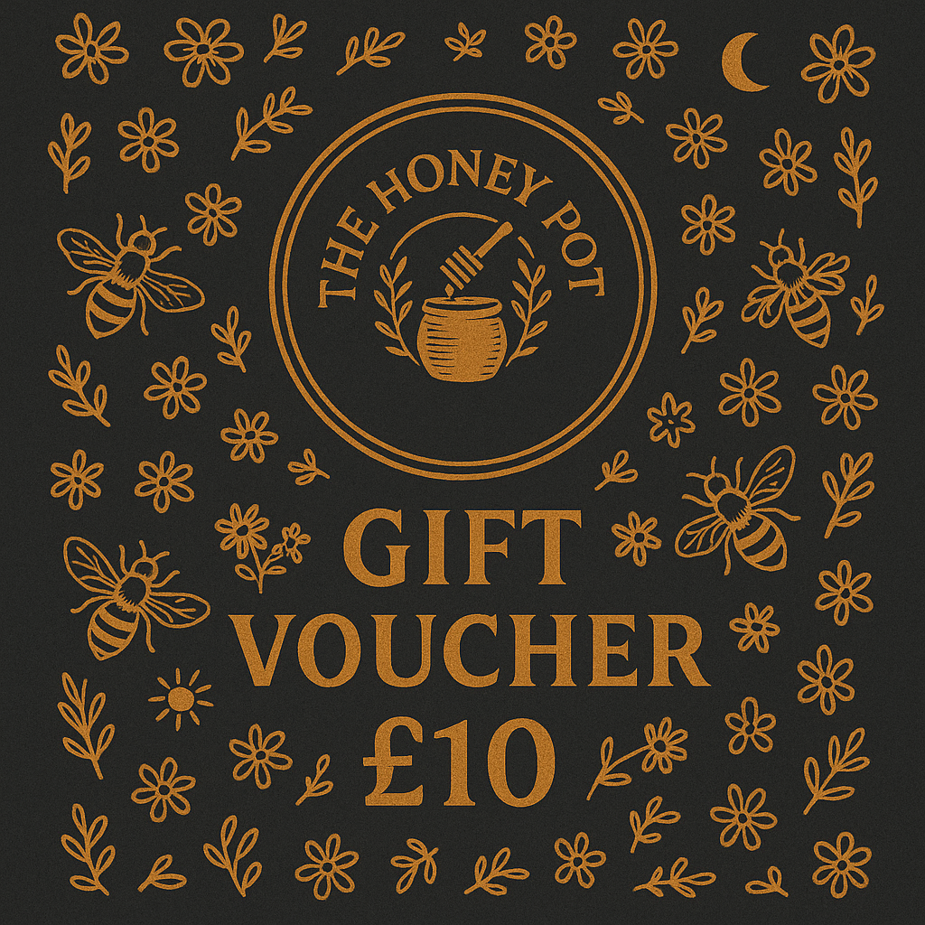 The Honey Pot Inn Gift Voucher
