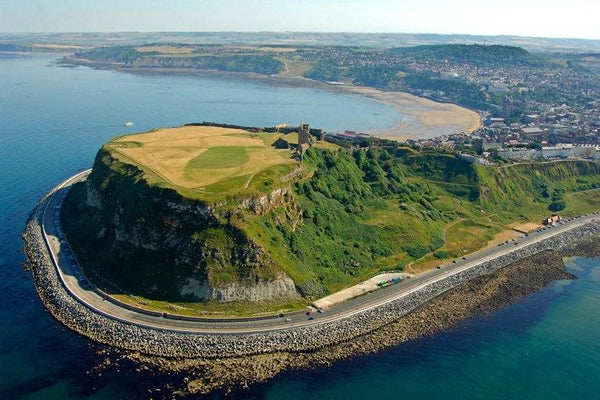 Scarborough