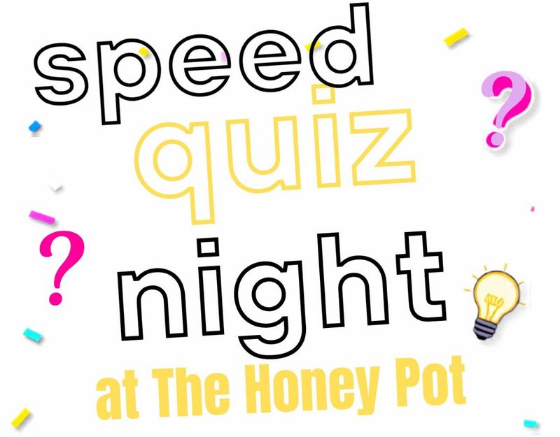 Speed Quiz